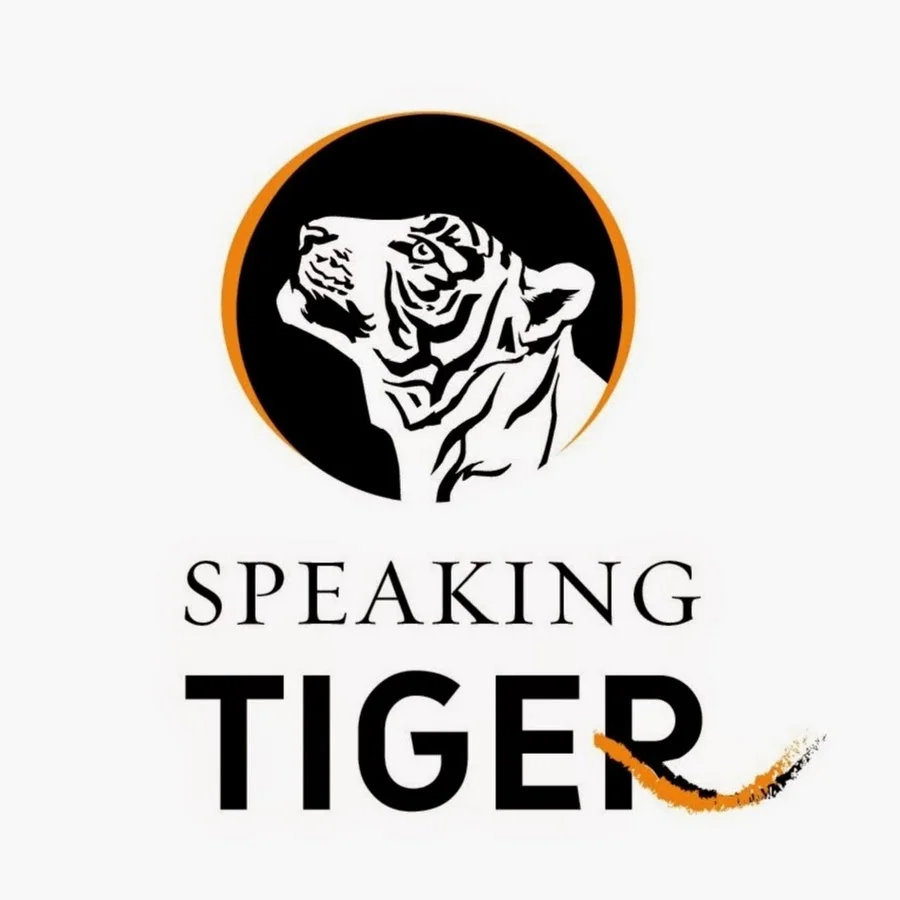 Speaking Tiger Books logo